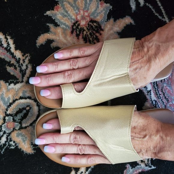 NEW Corrective Bunion Sandals - Picture 6 of 10